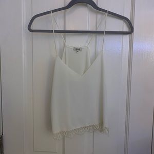 brandy melville tank top